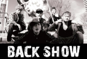 BACK SHOW