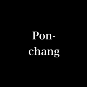 Pon-chang