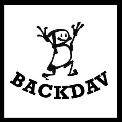 BACKDAV