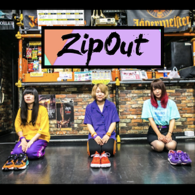 ZipOut