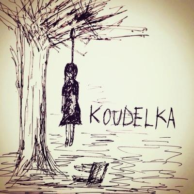 KOUDELKA