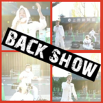 BACKSHOW 応援21