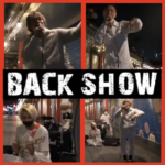 BACKSHOW 応援19