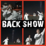 BACKSHOW 応援14