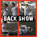 BACKSHOW 応援20