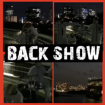 BACKSHOW 応援18