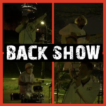 BACKSHOW 応援24