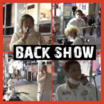 BACKSHOW 応援12