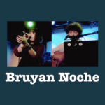 Bruyan Noche_Pain,pain