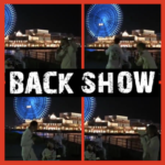 BACKSHOW 応援16