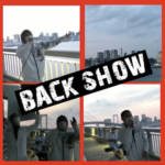 BACKSHOW 応援25