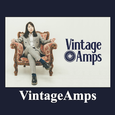 VintageAmps