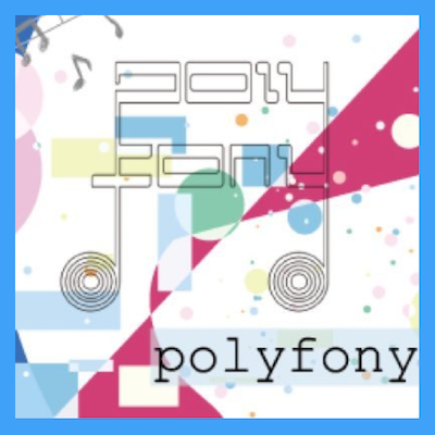polyfony