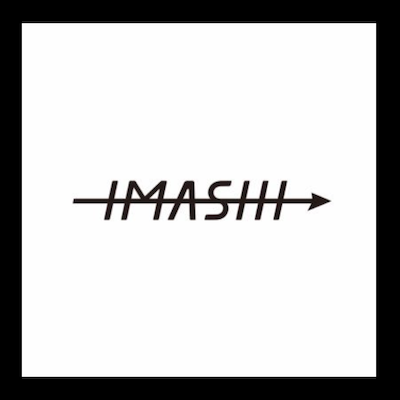 IMASHI_logo