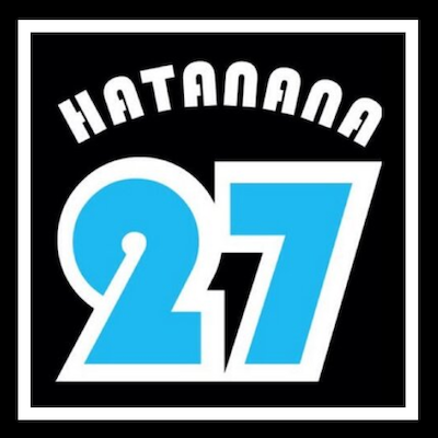 27〈HATANANA〉