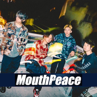 MouthPeace