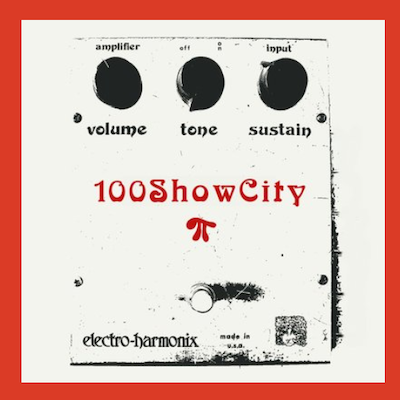 100ShowCity