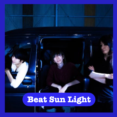 Beat Sun Light