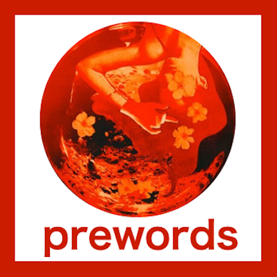 prewords