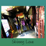 Skinny Love