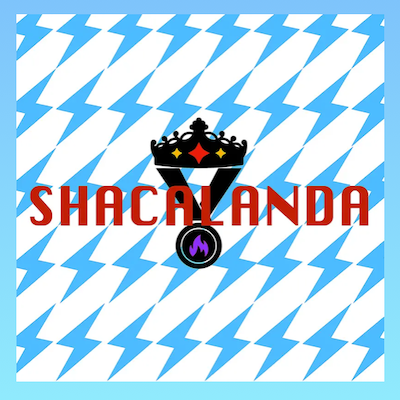 SHACALANDA