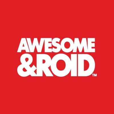 Awesome &roid