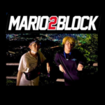 MARIO2BLOCK