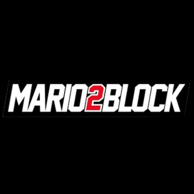 MARIO2BLOCK