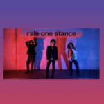 rale one stance