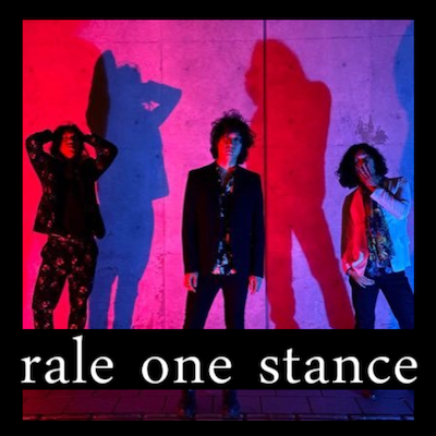 rale one stance