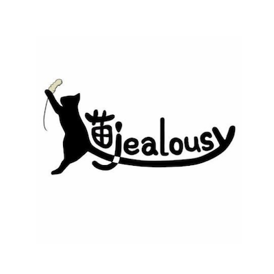 猫jealousy