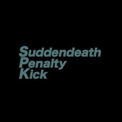 Suddendeath Penalty Kick