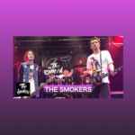 THE SMOKERS