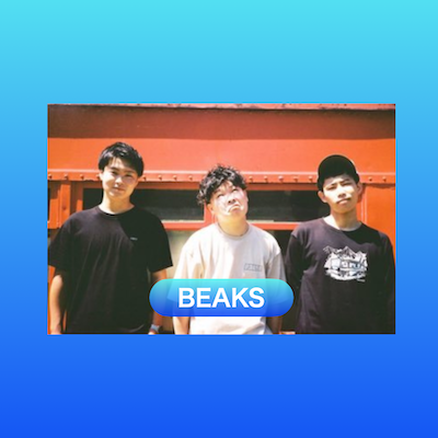 BEAKS