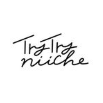 TRY TRY NIICHE