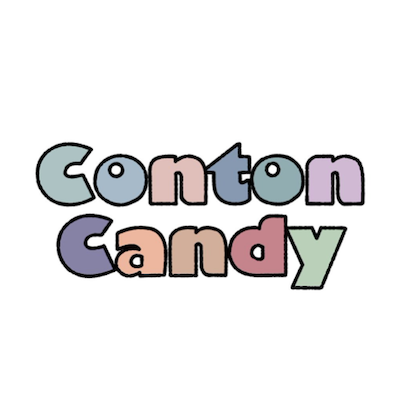 Conton Candy