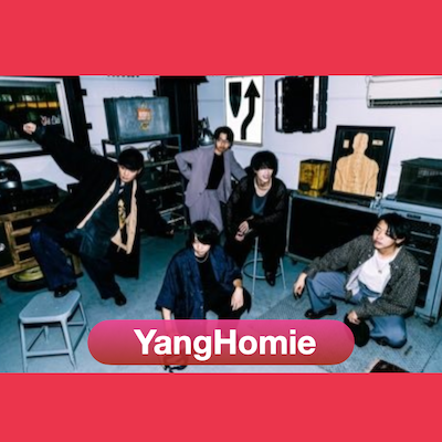 YangHomie