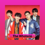 The Whotens