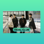 TIDAL CLUB