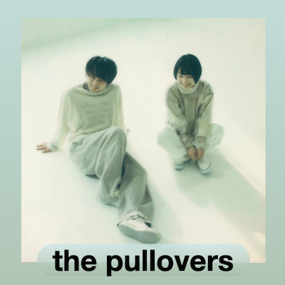 the pullovers