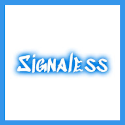 Signaless
